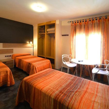 Hostal Palacete De Los Arcedianos Tarazona Eksteriør billede