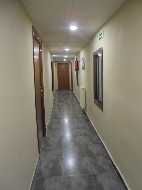 Hostal Palacete De Los Arcedianos Tarazona Eksteriør billede