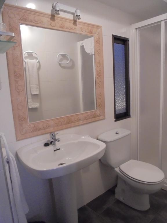 Hostal Palacete De Los Arcedianos Tarazona Eksteriør billede