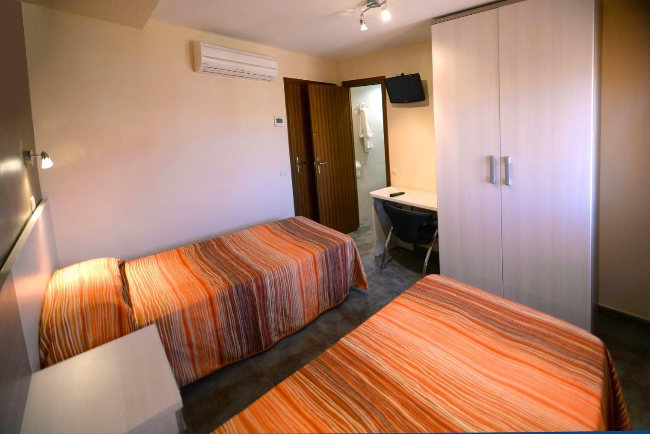 Hostal Palacete De Los Arcedianos Tarazona Eksteriør billede