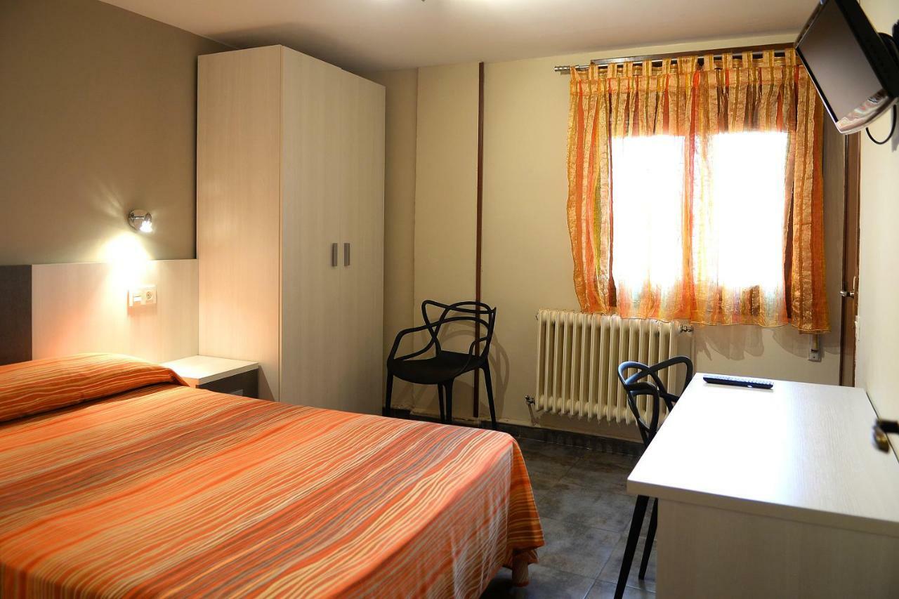 Hostal Palacete De Los Arcedianos Tarazona Eksteriør billede