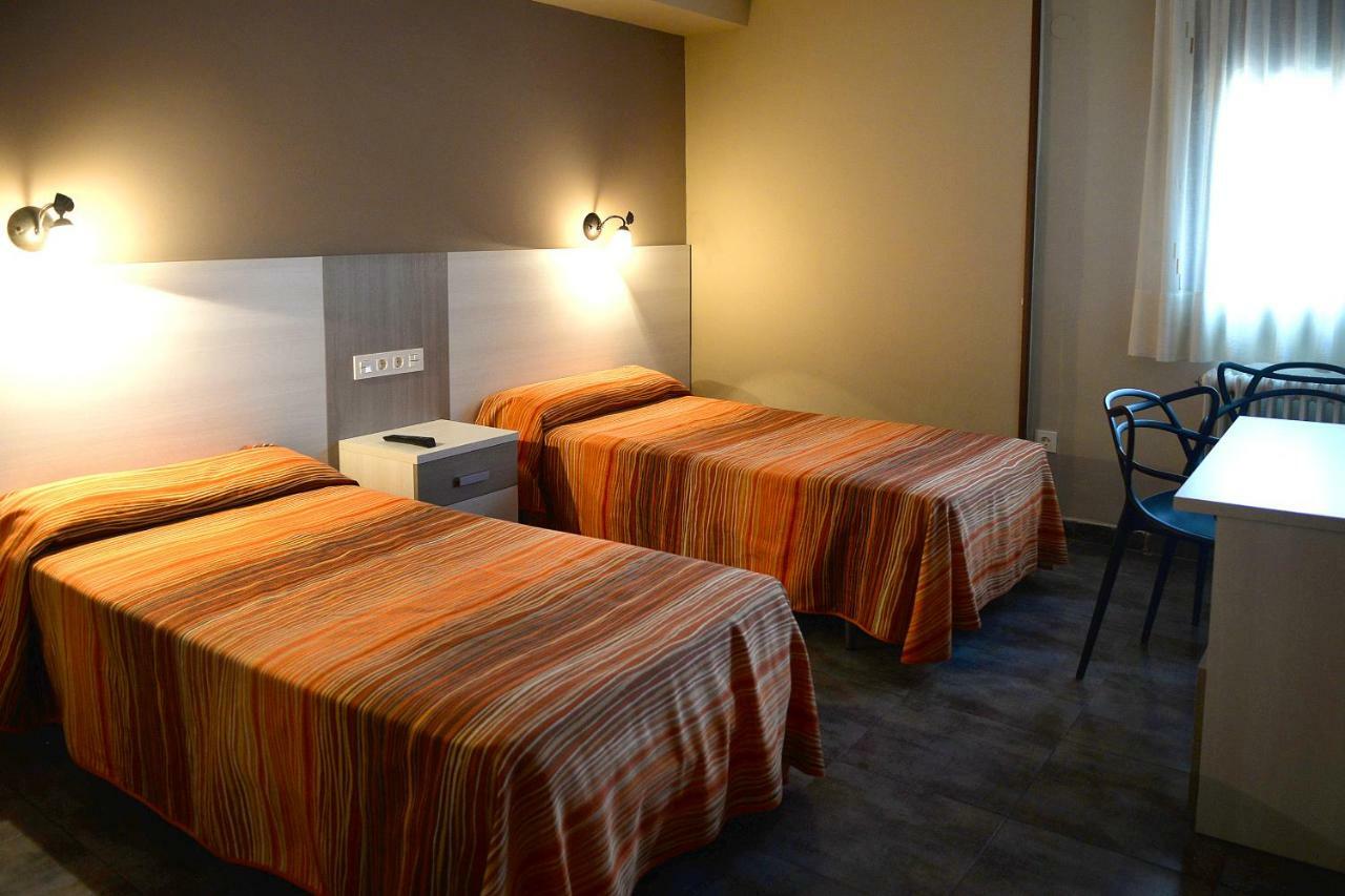 Hostal Palacete De Los Arcedianos Tarazona Eksteriør billede
