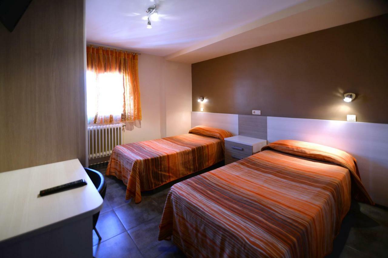 Hostal Palacete De Los Arcedianos Tarazona Eksteriør billede