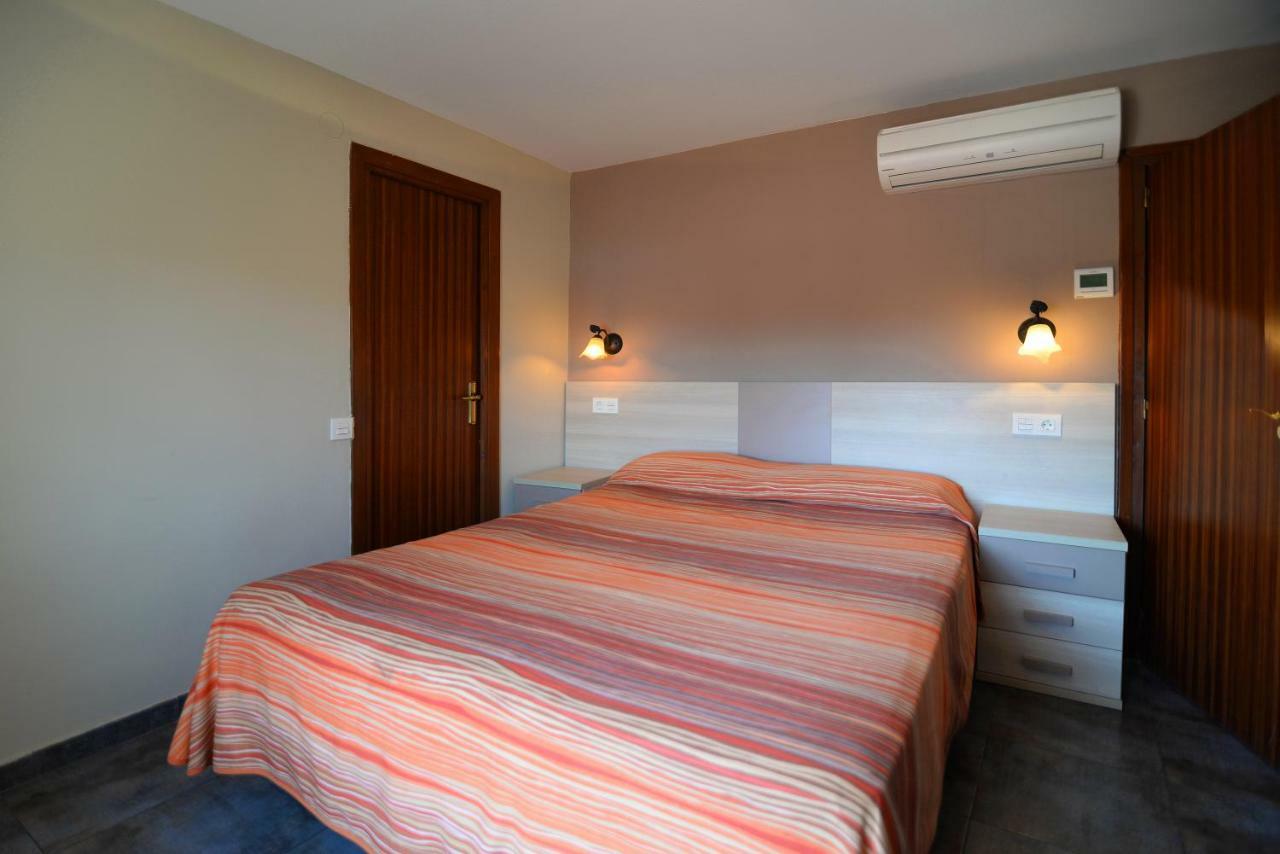 Hostal Palacete De Los Arcedianos Tarazona Eksteriør billede